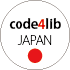 Code4Lib Logo