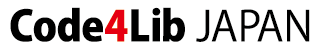 Code4Lib Logo